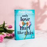 Only Love Can Hurt Like This - Retail Maharaj