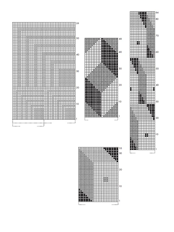 Kaffe Fassett's Pattern Library: an inspiring collection of knitting patterns from one of the most recognized names in contemporary craft and design - Retail Maharaj