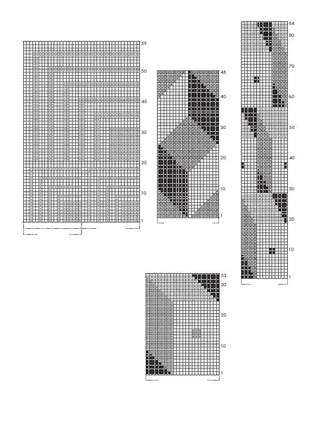 Kaffe Fassett's Pattern Library: an inspiring collection of knitting patterns from one of the most recognized names in contemporary craft and design - Retail Maharaj