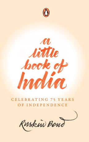 A Little Book of India: Celebrating 75 Y: Celebrating 75 Years of Independence - Retail Maharaj