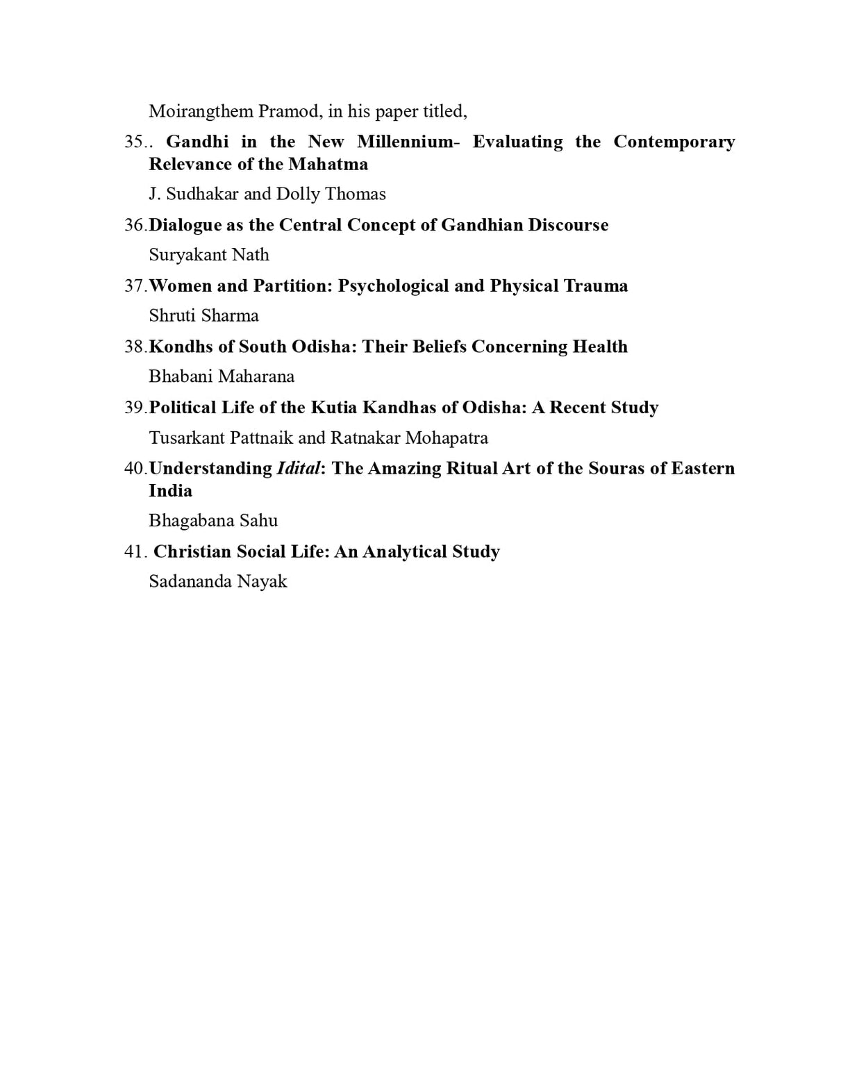 RELOCATING THE PAST: ASPECTS OF INDIAN HISTORY, CULTURE, AND ARCHAEOLOGY - Retail Maharaj