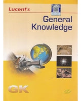 LUCENT GENRAL KNOWLEDGE (GK) IN ENGLISH - Retail Maharaj