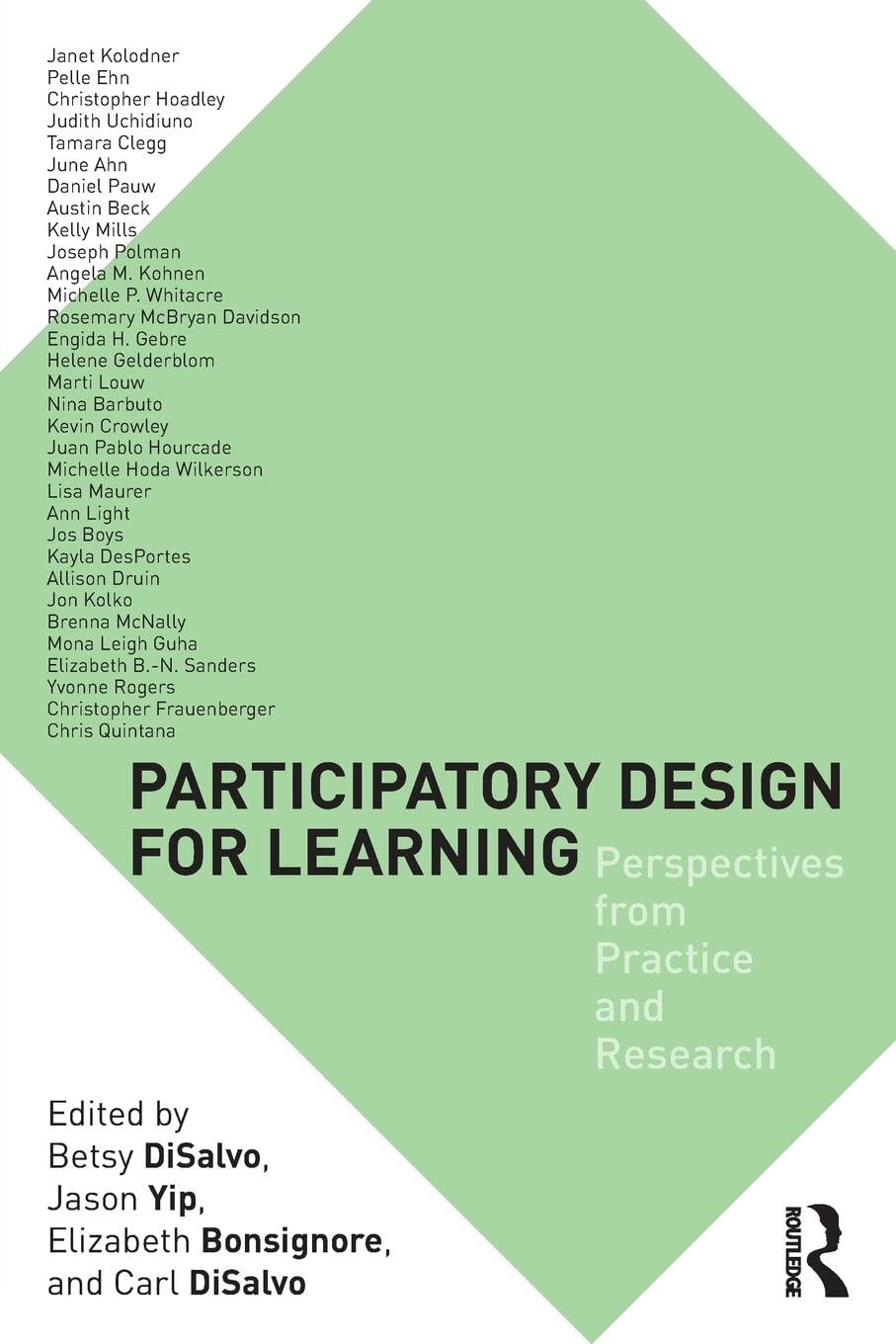 Participatory Design for Learning: Perspectives from Practice and Research - Retail Maharaj