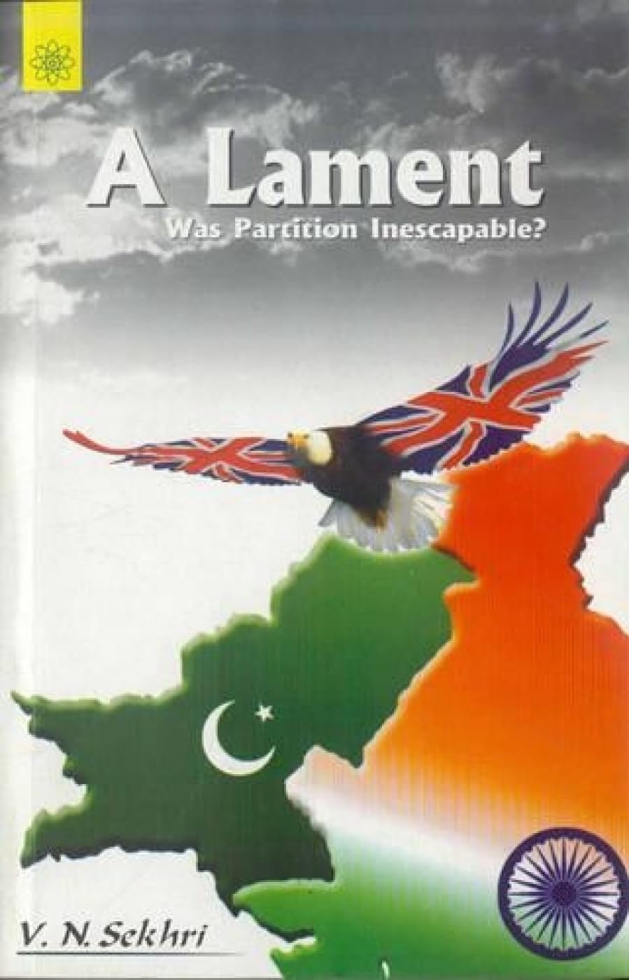 A Lament: Was Partition Inescapable?