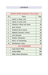 ORTHOPEDICS Review & Self-Assessment - Retail Maharaj
