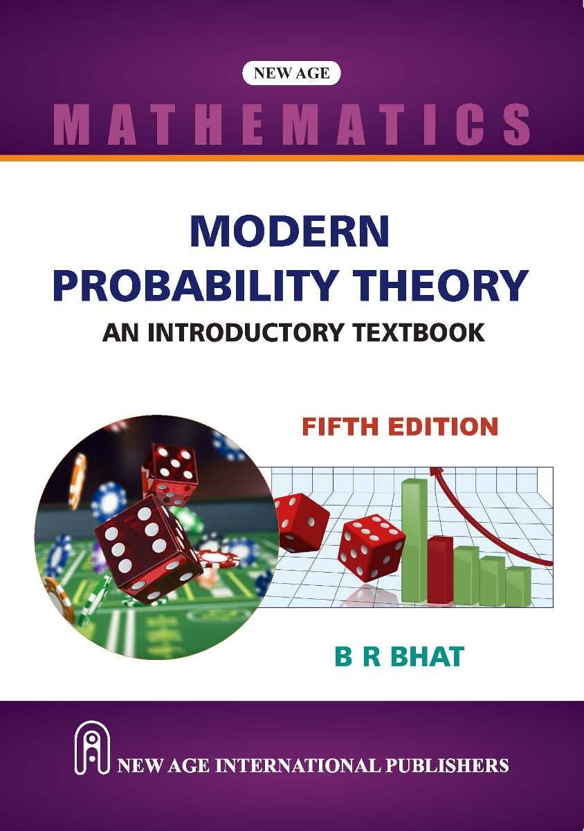 Modern Probability Theory: An Introductory Textbook - Retail Maharaj