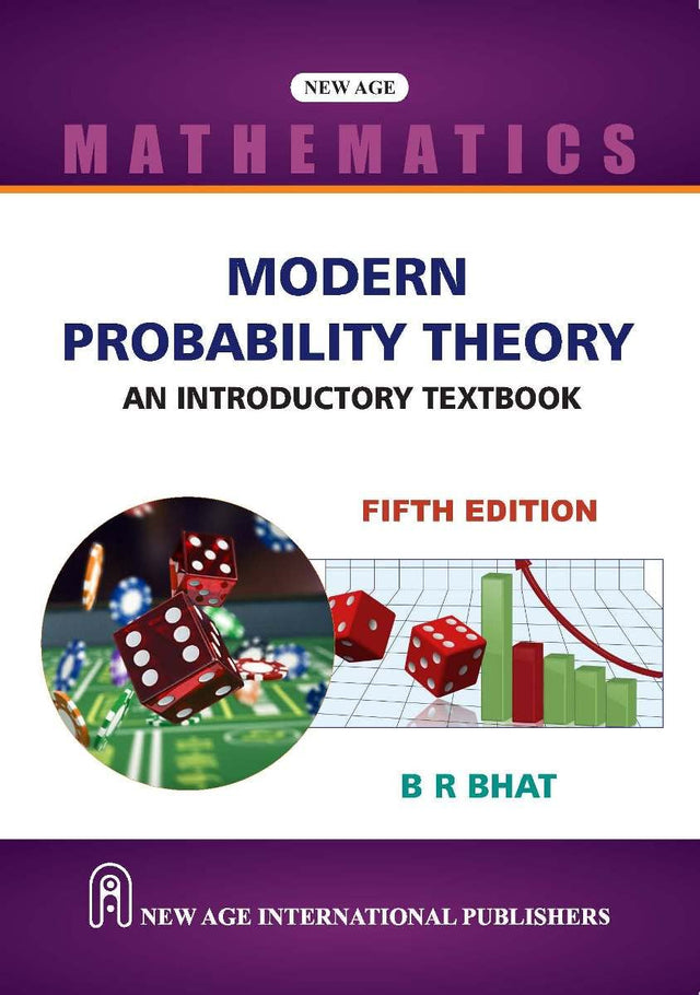Modern Probability Theory: An Introductory Textbook - Retail Maharaj