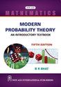 Modern Probability Theory: An Introductory Textbook - Retail Maharaj