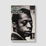 No Name in the Street - Retail Maharaj