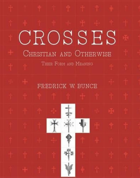 Crossess - Christian and Otherwise - Retail Maharaj