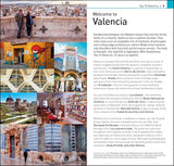 DK Eyewitness Top 10 Valencia (Pocket Travel Guide)