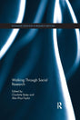 Walking Through Social Research (Routledge Advances in Research Methods) - Retail Maharaj