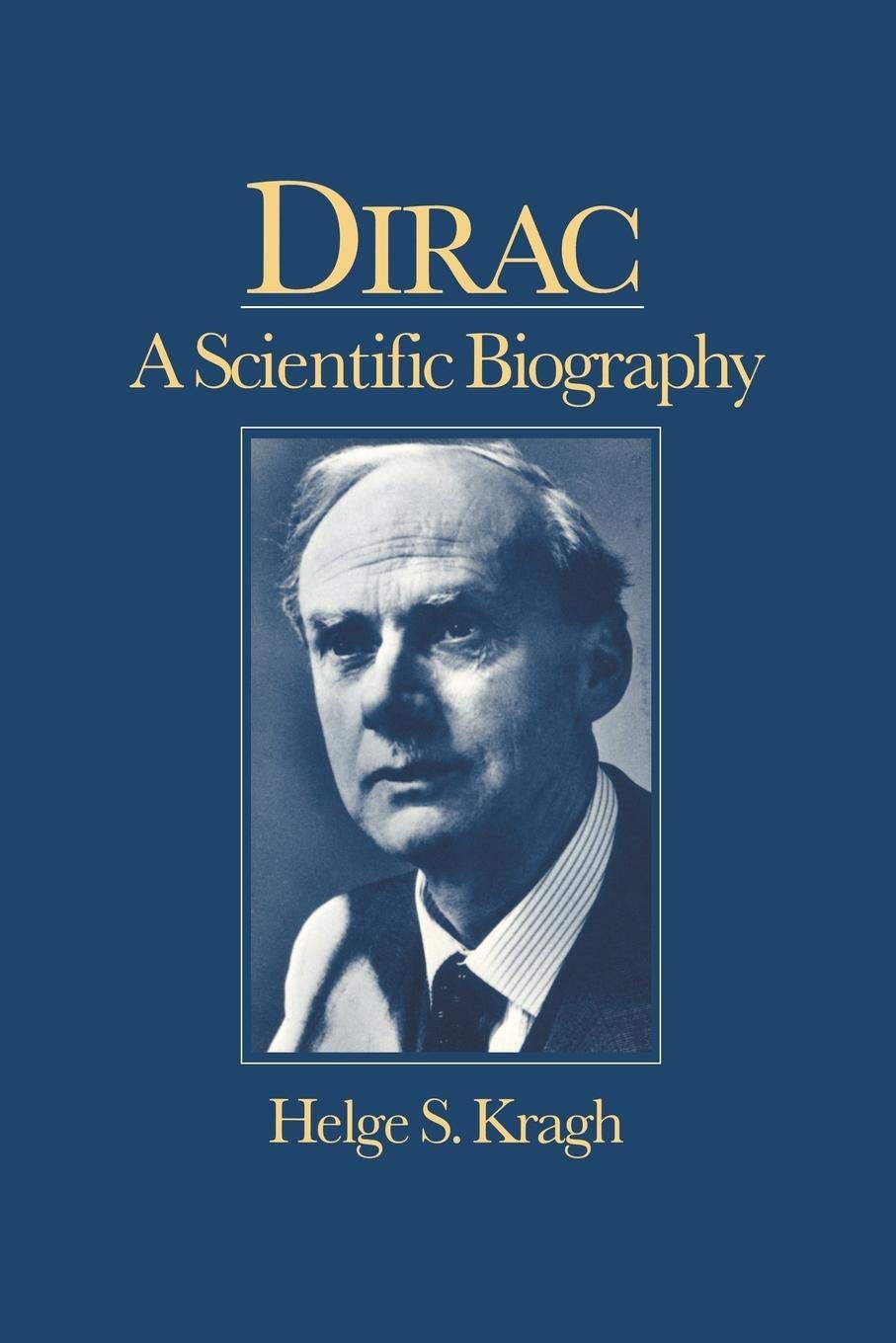 Dirac: A Scientific Biography - Retail Maharaj