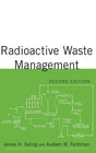 Radioactive Waste Management - Retail Maharaj