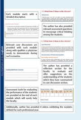 AETCOM Competencies for Indian Medical Graduates