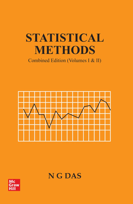 STATISTICAL METHODS (COMBINED VOL), 1ST EDN - Retail Maharaj