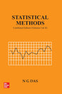 STATISTICAL METHODS (COMBINED VOL), 1ST EDN - Retail Maharaj