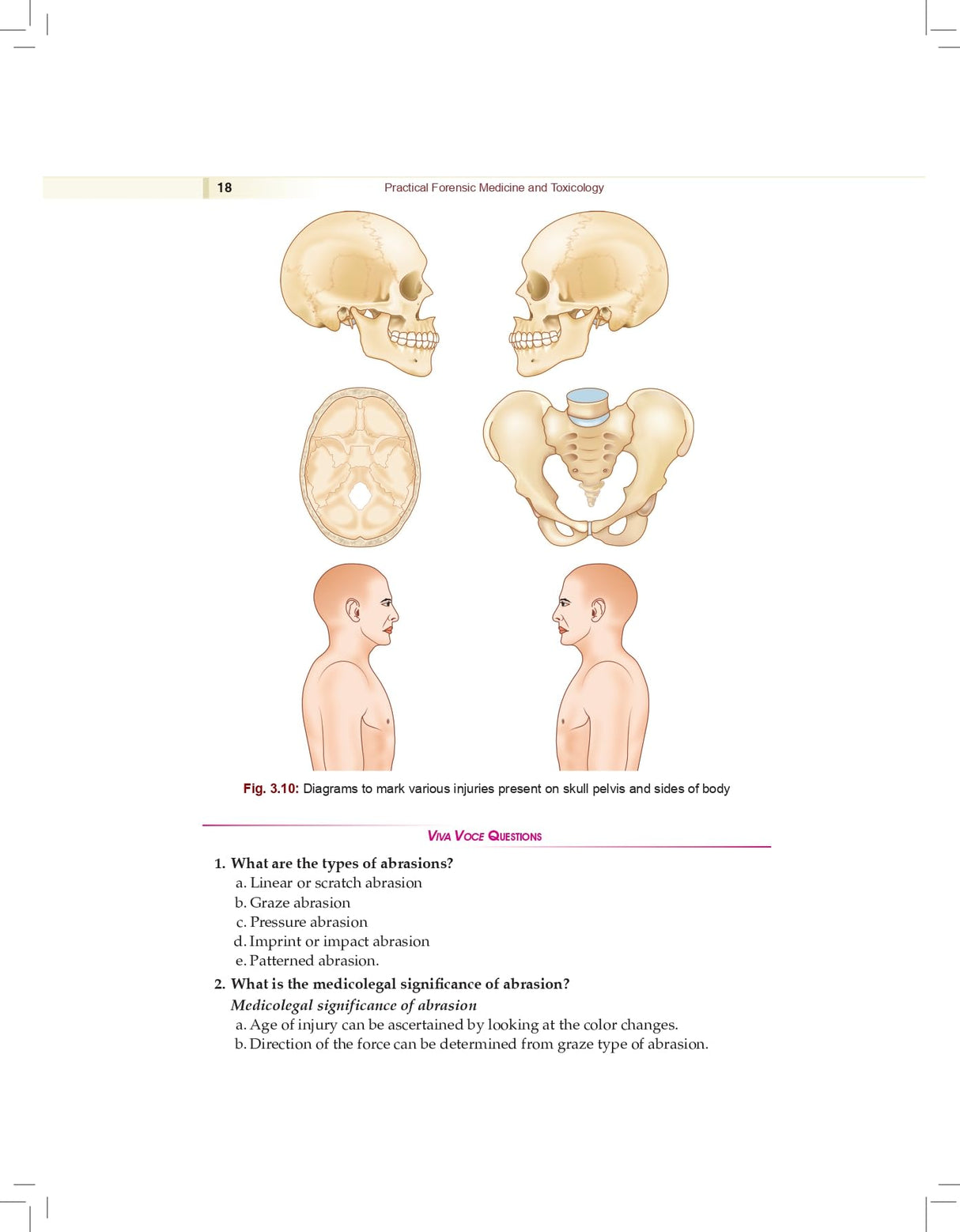 Practical Forensic Medicine and Toxicology, 2/e | As per the latest NMC Guidelines (PB 2026)