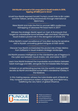 R&AW in Saudi Arabia for UPSC CSE