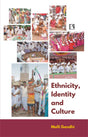 Ethnicity Identity and Culture - Retail Maharaj