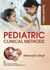 Pediatric Clinical Methods, 7/e | (PB - 2026)