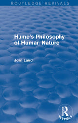 Hume's Philosophy of Human Nature (Routledge Revivals) - Retail Maharaj