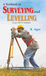 A Textbook of Surveying and Levelling - Retail Maharaj