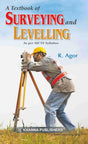 A Textbook of Surveying and Levelling - Retail Maharaj