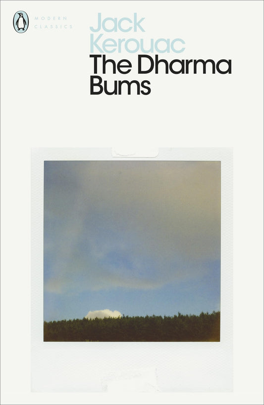 The Dharma Bums (Penguin Modern Classics)