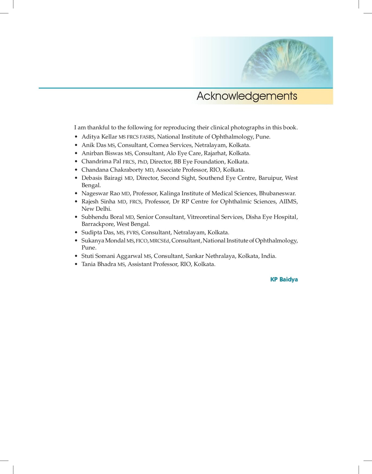 Postgraduate Ophthalmology Clinical And Practical (Pb 2024)