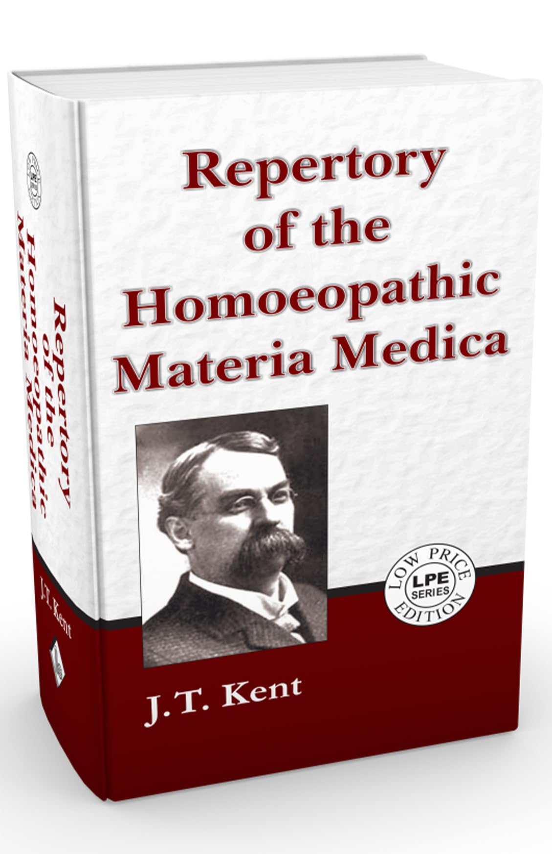 Repertory of the Homeopathic Materia Medica - Retail Maharaj