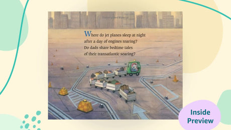 Where Do Jet Planes Sleep at Night? - Retail Maharaj