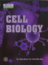 Cell Biology - Retail Maharaj