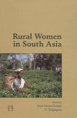 Rural Women in South Asia - Retail Maharaj