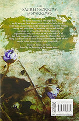 The Sacred Sorrow of Sparrows: A Collection of Lives - Retail Maharaj