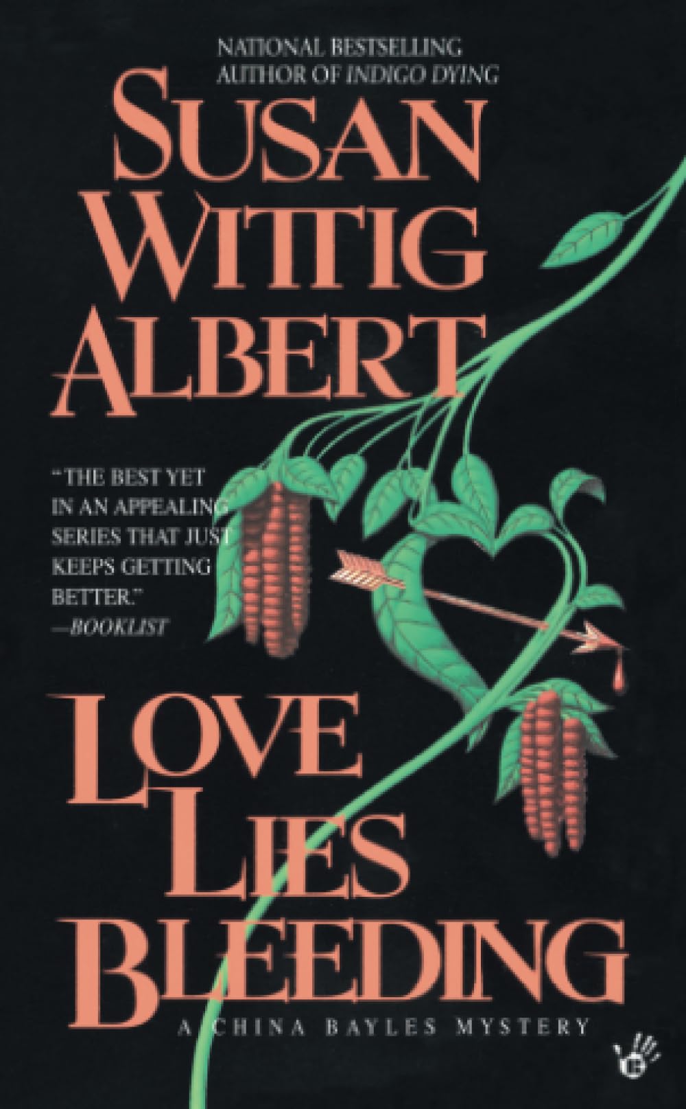 Love Lies Bleeding