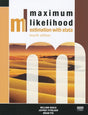 Maximum Likelihood Estimation with Stata, Fourth Edition - Retail Maharaj
