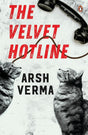 The Velvet Hotline - Retail Maharaj
