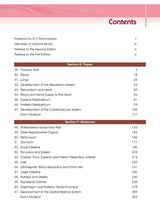 Manipal Manual of Clinical Anatomy Volume 2 , 2nd ed.