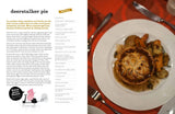 Pieminister: A Pie for All Seasons: the ultimate comfort food recipe book full of new and exciting versions of the humble pie from the award-winning Pieminister - Retail Maharaj