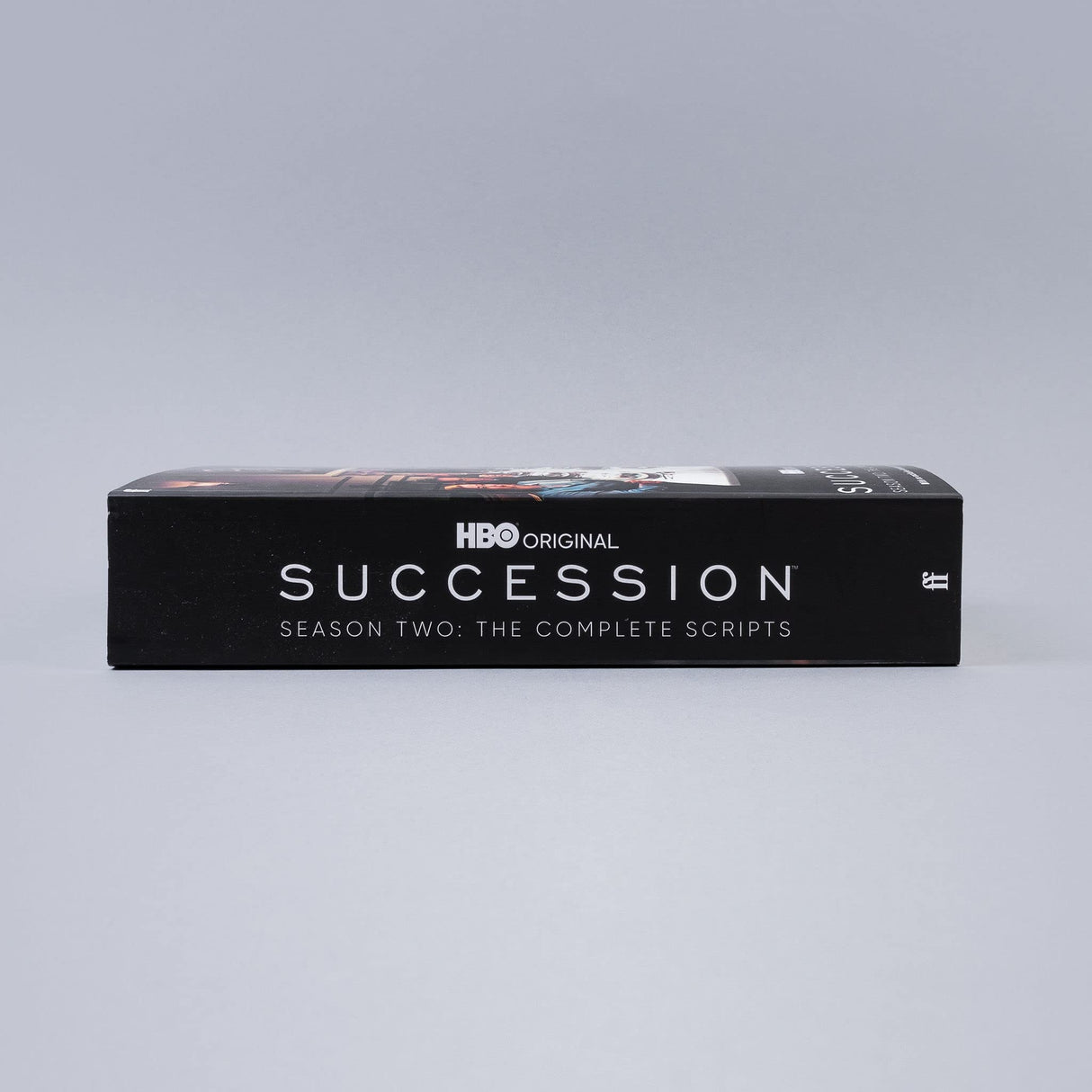 Succession – Season Two: The Complete Scripts