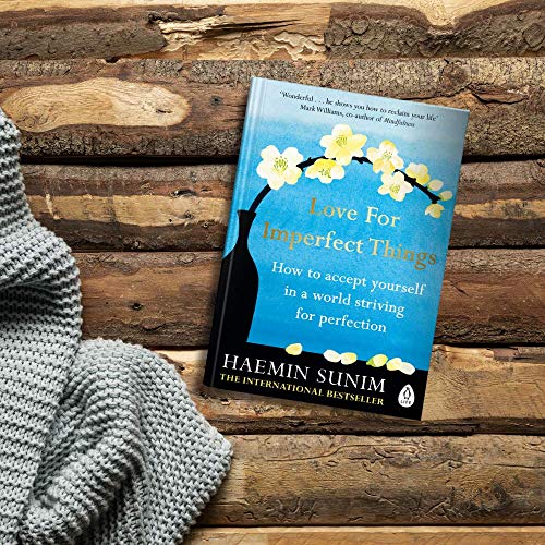 Love for Imperfect Things