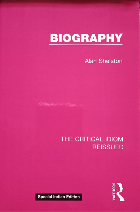 Biography - Retail Maharaj