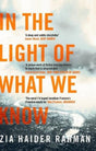 In the Light of What We Know - Retail Maharaj