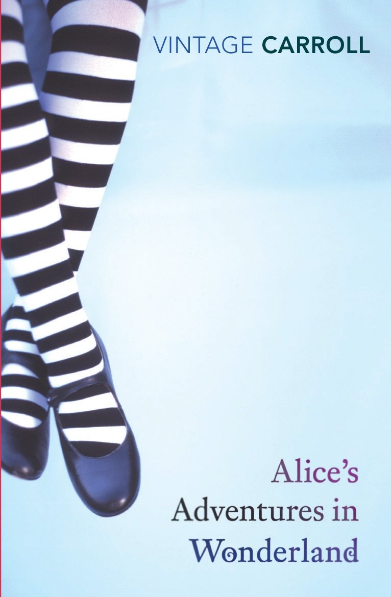 Alice&