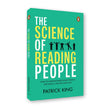 The Science of Reading People: How to Understand What People Are Really Saying and Why | Master the Psychology of Human Behaviour, Decode Emotions & Instantly Read People’s Intentions - Retail Maharaj