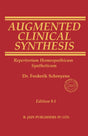 Augmented Clinical Synthesis - Repertorium Homeopathicum Syntheticum - Retail Maharaj