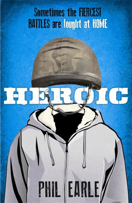 Heroic - Retail Maharaj