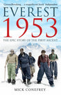 Everest 1953 - Retail Maharaj