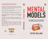 Mental Models: 30 Thinking Tools that Separate the Average from Exceptional | Improved Decision-Making, Logical Analysis, and Problem-Solving